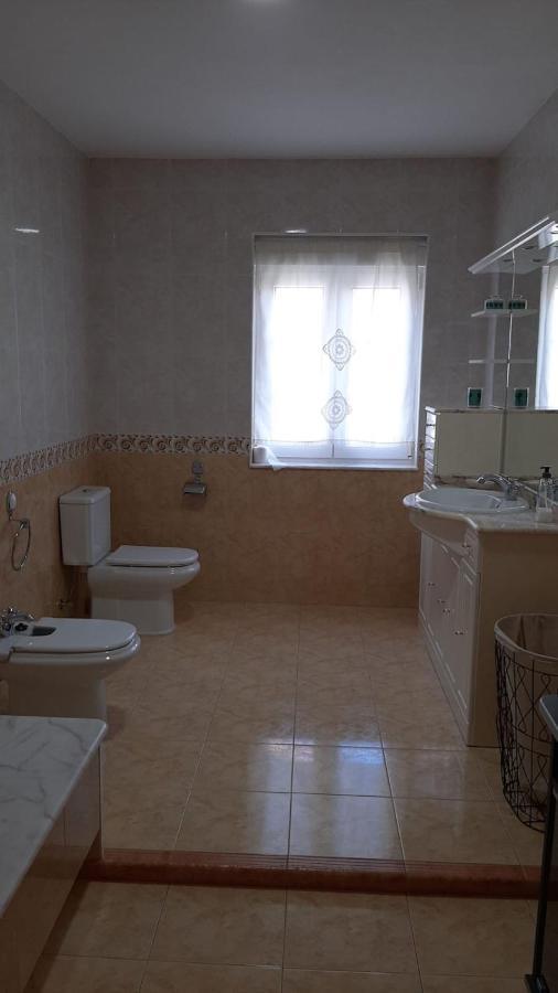 فيلا Casa Playa De Caldebarcos كارنوتا المظهر الخارجي الصورة