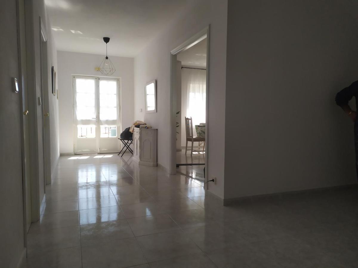 فيلا Casa Playa De Caldebarcos كارنوتا المظهر الخارجي الصورة