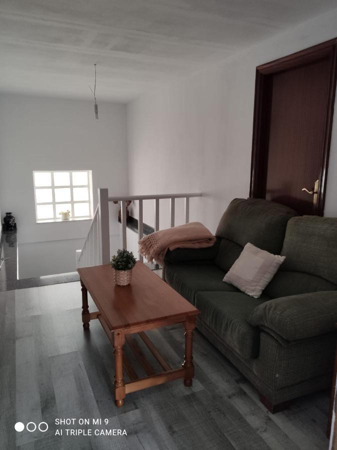 فيلا Casa Playa De Caldebarcos كارنوتا المظهر الخارجي الصورة