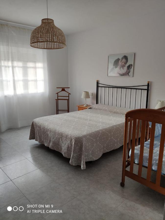 فيلا Casa Playa De Caldebarcos كارنوتا المظهر الخارجي الصورة