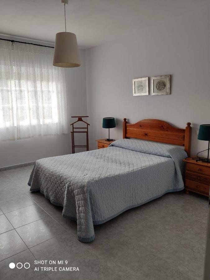 فيلا Casa Playa De Caldebarcos كارنوتا المظهر الخارجي الصورة